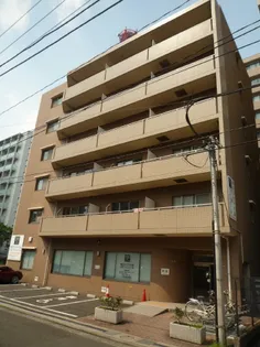 ベルメゾン横浜の画像