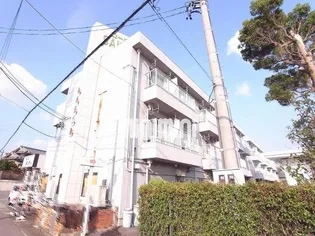 コーポSAKURAI IIの画像