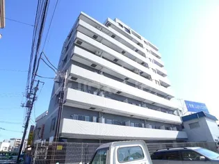 グランフォース西新井アヴェニールの画像