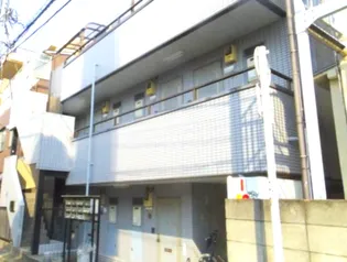 カオパレスNO 18の画像