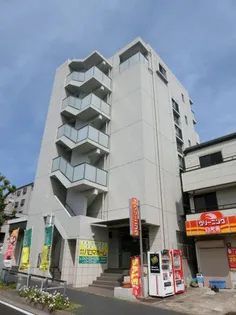 プリマヴェーラ参番館の画像