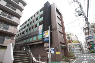 ピースフルプレイスの画像