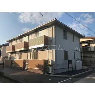 ドルフ花垣Aの画像