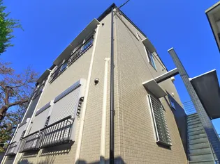 ベイシティ稲毛の画像