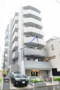 ガーラ ステーション清澄白河の画像