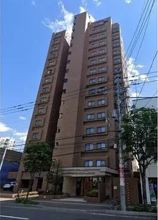 クリオ円山壱番館の画像