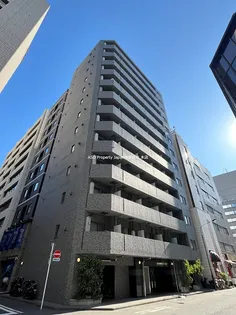 モーニングサイド銀座の画像
