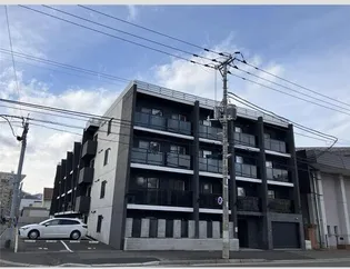 SーRESIDENCE医大南ALTIERの画像