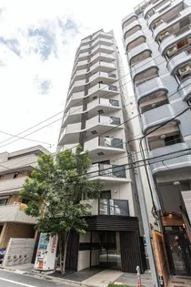 レガリス木場ステーションフロントの画像