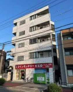 サンスリーハイツ菅原の画像