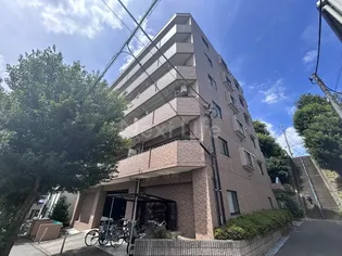 アスティーけやきの画像