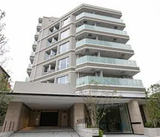 ザ パークハウス恵比寿南の画像