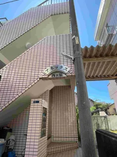 アネックス西ヶ原の画像