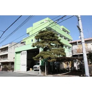 桜グリーンヒルの画像