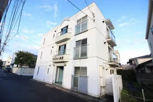 マンション津倉の画像