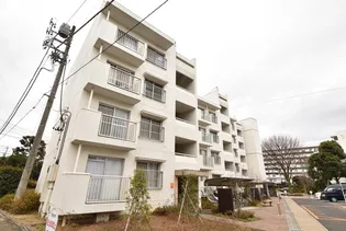 UR橋本四丁目の画像