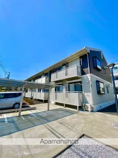 横浜ハウスの画像