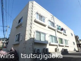 サンフラットつつじヶ丘の画像