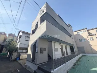 ウィステリア川崎の画像