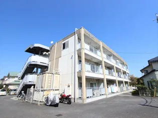 アーバンハイツの画像