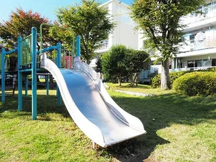 UR羽村の画像
