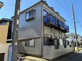 アーバンヒルズT&Mの画像