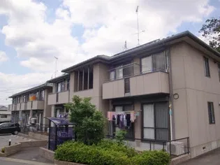 FOREST神楽A棟の画像