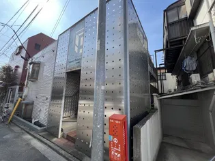 センチュリーパレス高円寺の画像