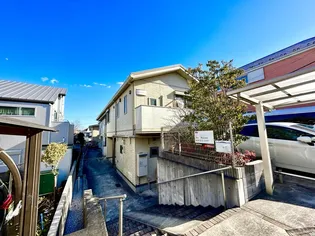 シャーメゾン宮沢の画像