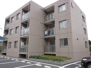 ハートフルマンションの画像