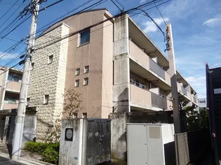 ルナシオン吉祥寺Aの画像