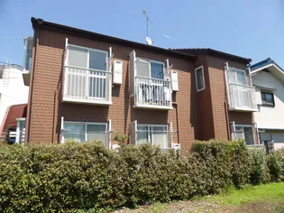 フィガロ館の画像