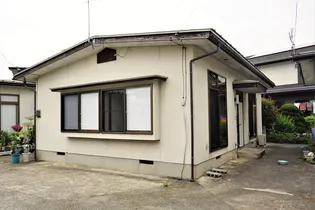 山形県天童市久野本3【一戸建】の外観