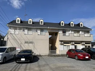 ハイツユートピアの画像