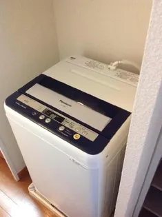 レオパレスNAGOMI【2階】の内装