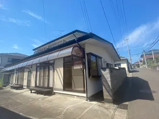 宮城県多賀城市大代5【一戸建】の外観