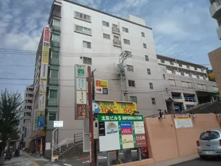 シティヒルズカズバの画像
