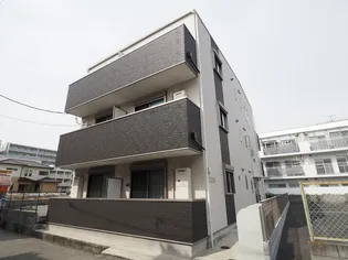 コスモルシュメゾン塚口IIIの画像