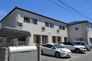 メゾン ララの画像