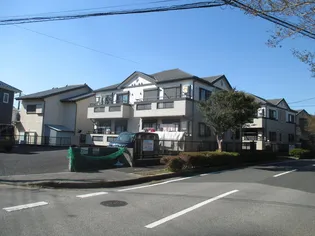 クレストIIIの画像