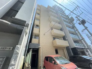 アーバン富田町【5階】の外観