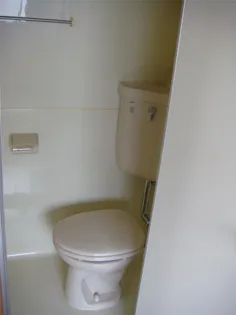 メゾンド松田B棟【2階】の内装