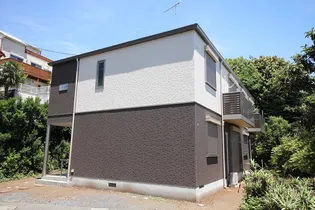 サンハイツK 3号棟の画像