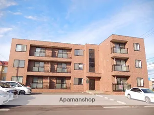 メモリーベル【2階】の外観