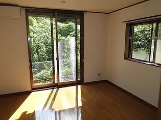 神奈川県横浜市緑区長津田町【アパート】の外観