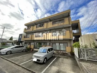 ラ キャッスルⅡの画像