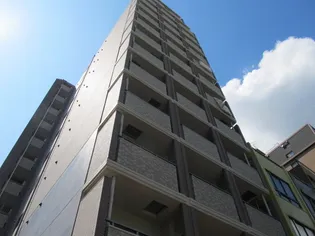 シティスパイア神戸元町2【5階】の外観