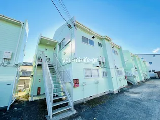 コーポKJMの画像