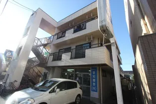 コーポ松城の画像