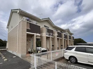 MAISON LA MER IIの画像